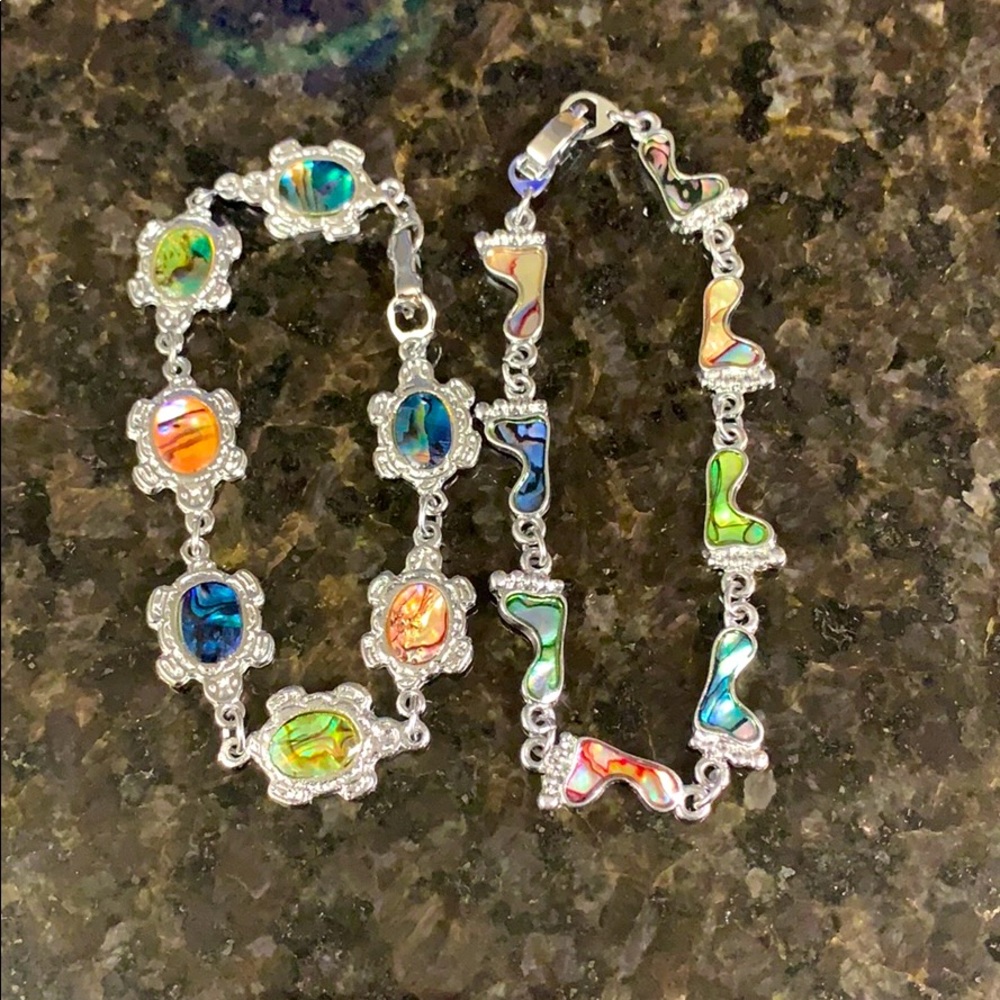 Mood Bracelets